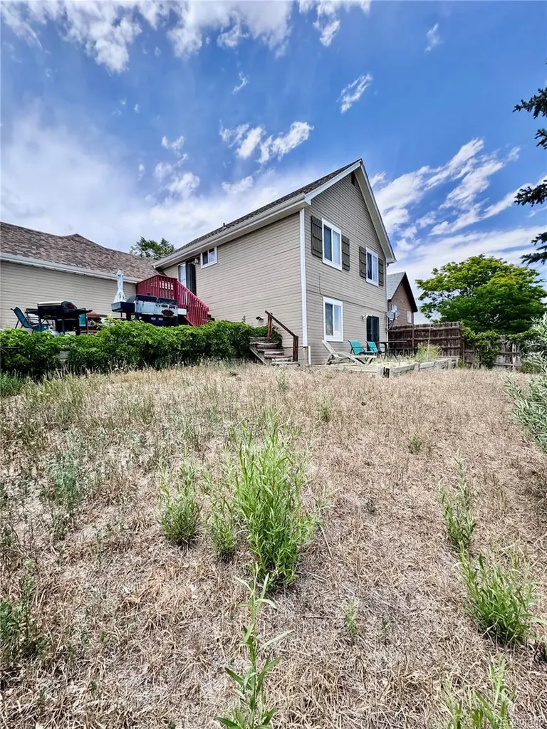 4918 S Sedalia Way Aurora CO 80015