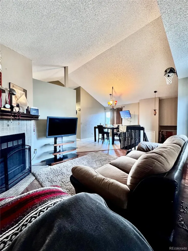 4918 S Sedalia Way Aurora CO 80015