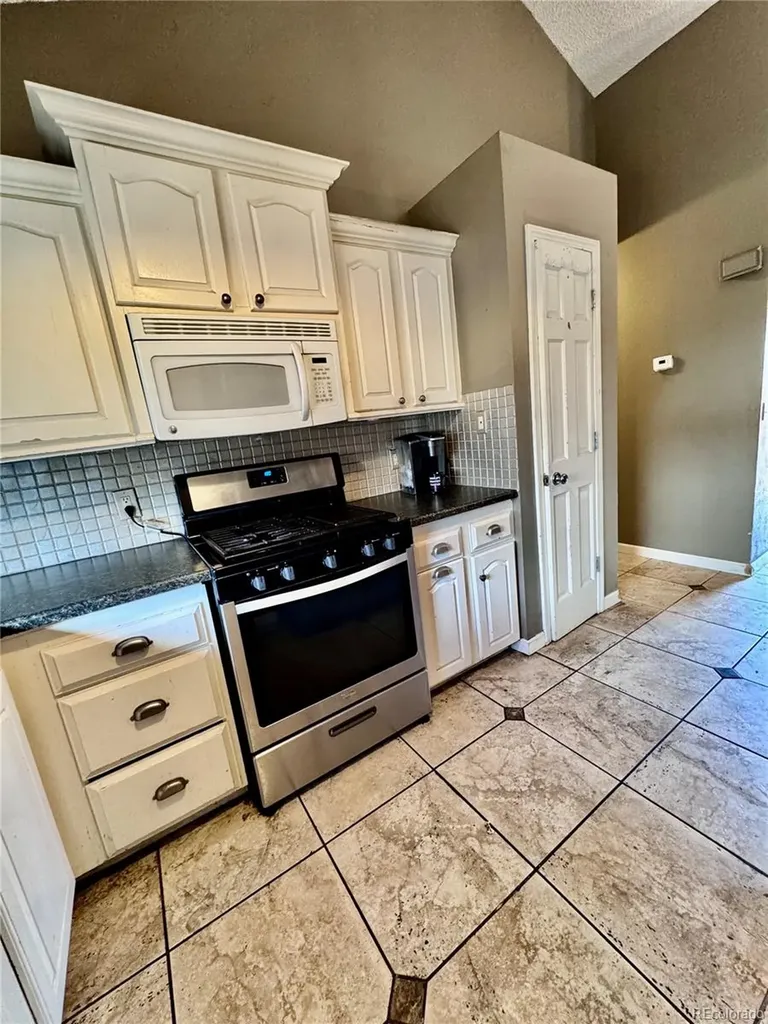 4918 S Sedalia Way Aurora CO 80015