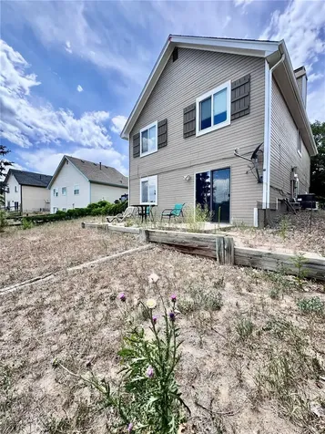 4918 S Sedalia Way Aurora CO 80015