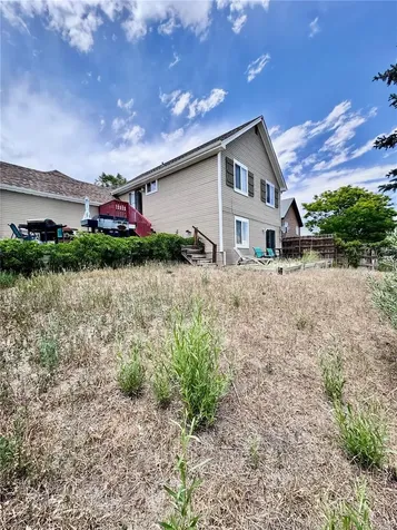 4918 S Sedalia Way Aurora CO 80015
