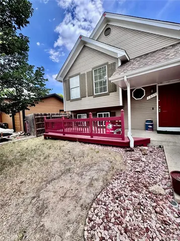 4918 S Sedalia Way Aurora CO 80015