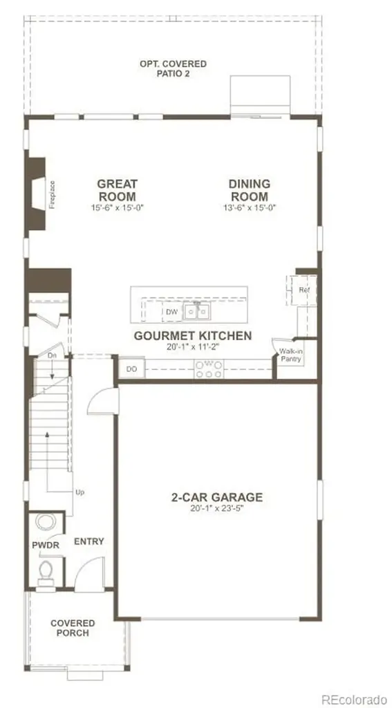 24175 E Platte Place Aurora CO 80016
