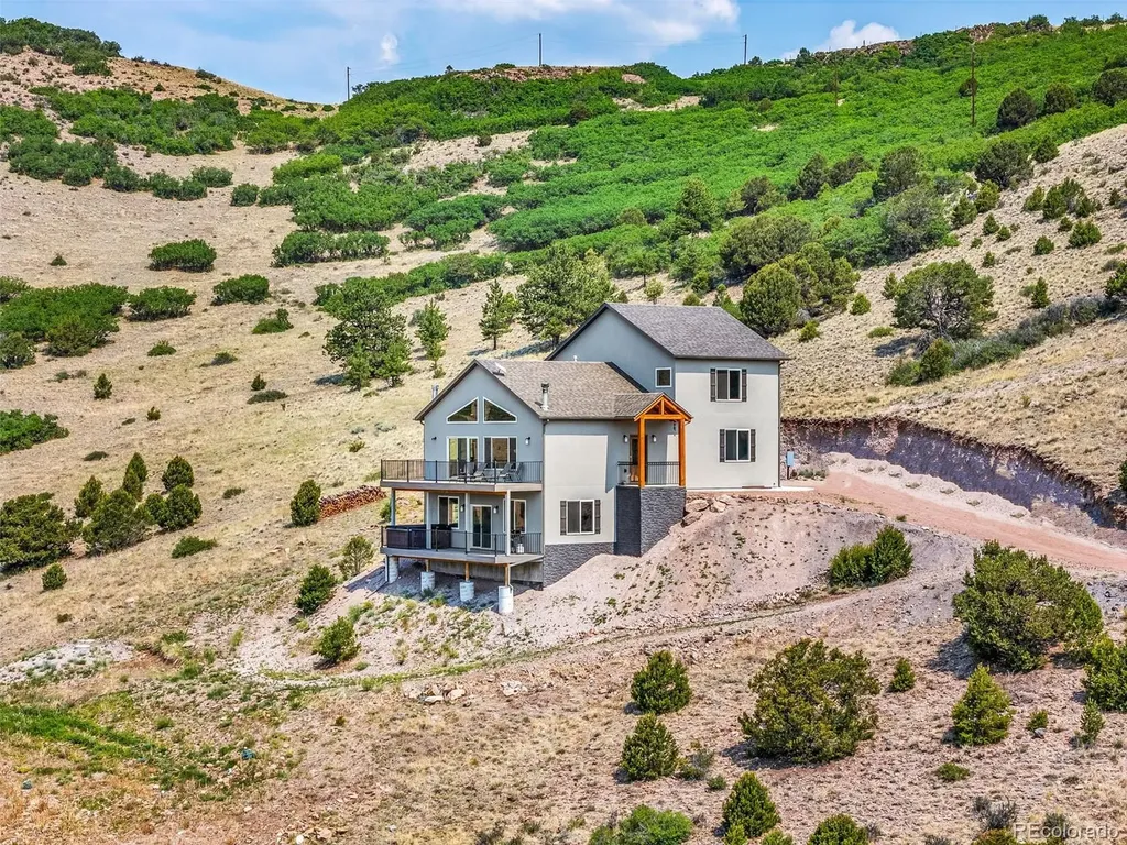 941 Cap Rock Lane Canon City CO 81212