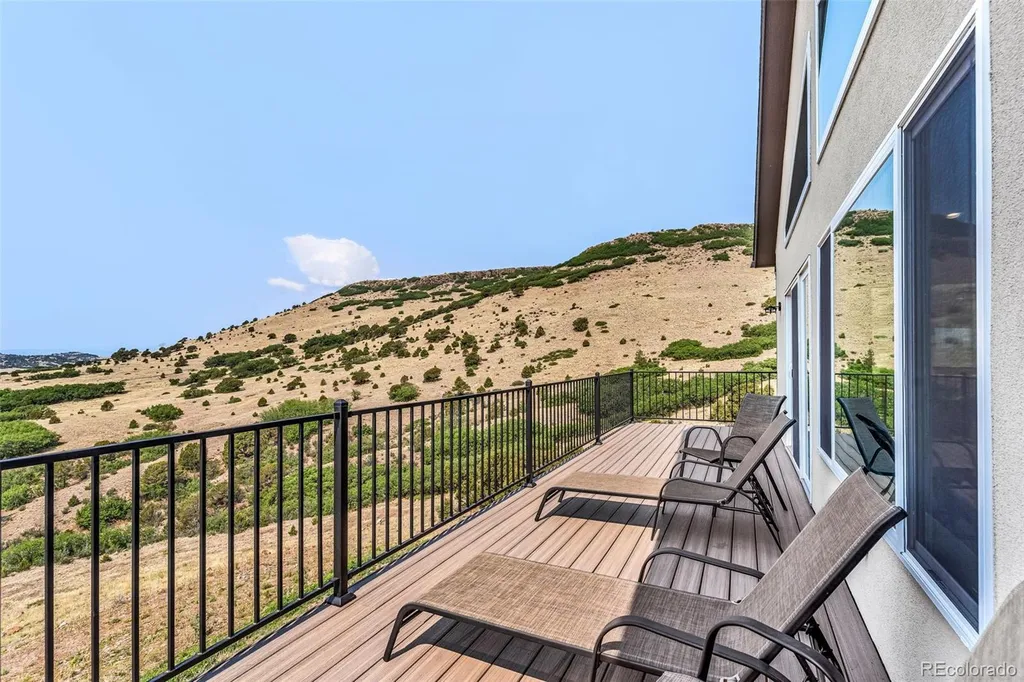 941 Cap Rock Lane Canon City CO 81212