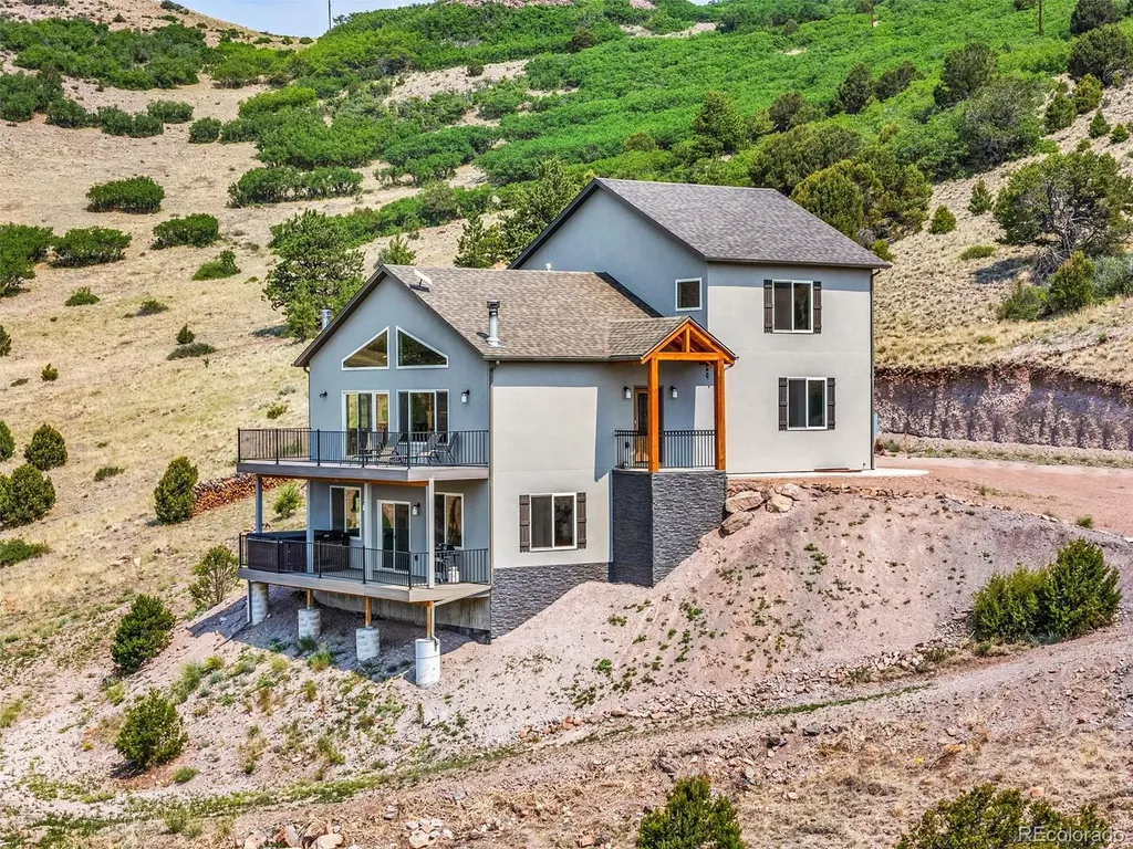941 Cap Rock Lane Canon City CO 81212