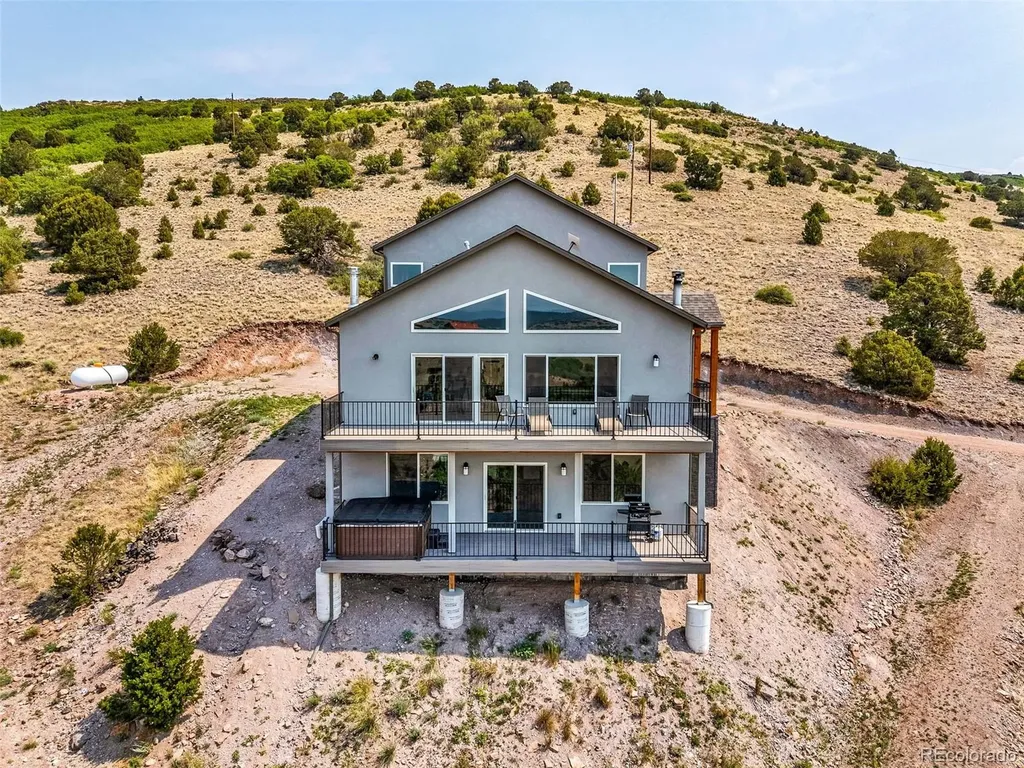 941 Cap Rock Lane Canon City CO 81212