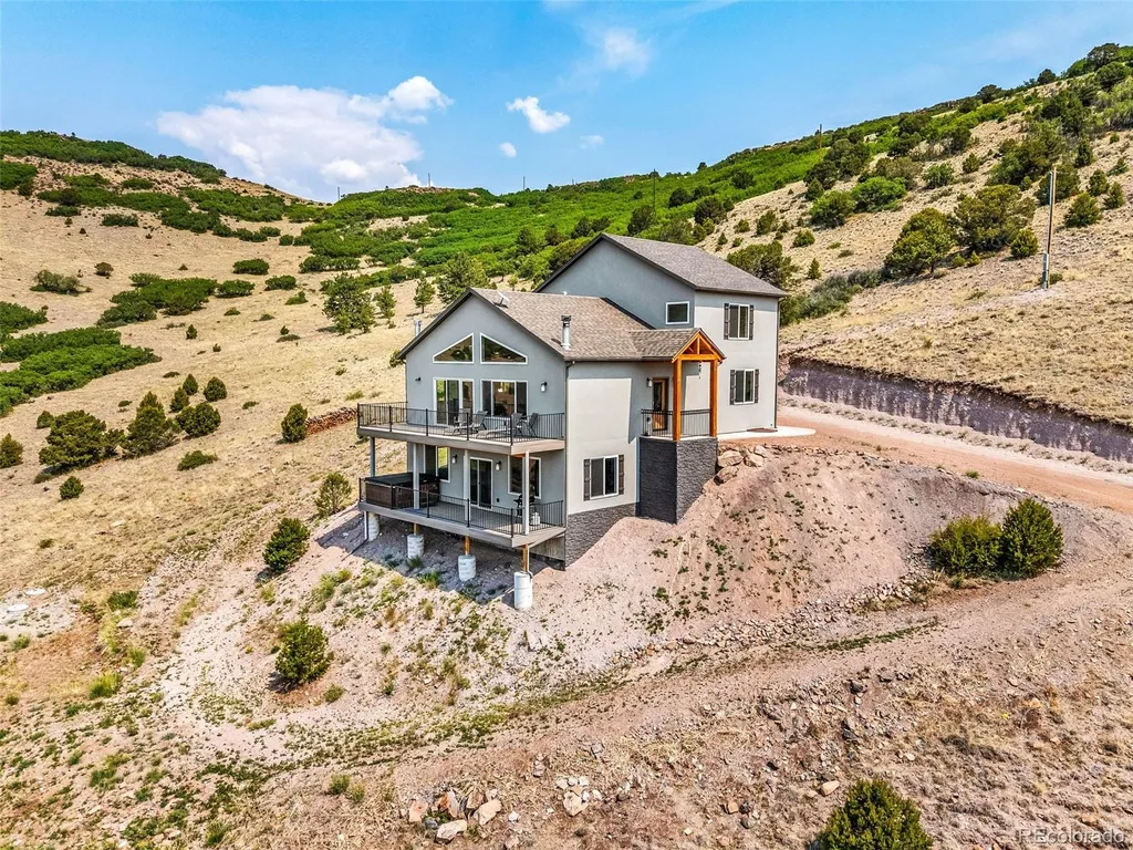 941 Cap Rock Lane Canon City CO 81212