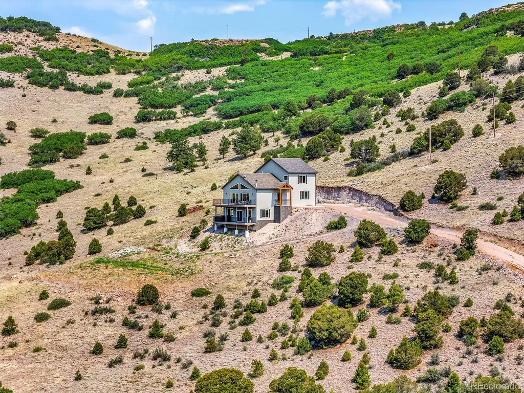 941 Cap Rock Lane Canon City CO 81212