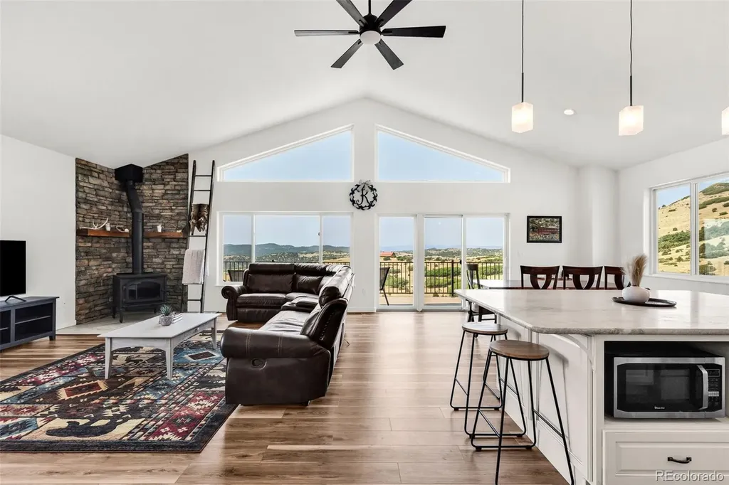 941 Cap Rock Lane Canon City CO 81212