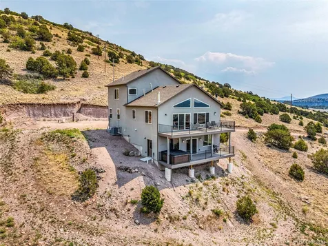 941 Cap Rock Lane Canon City CO 81212