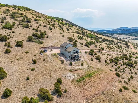 941 Cap Rock Lane Canon City CO 81212