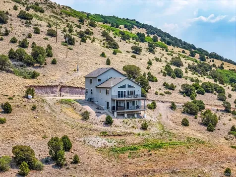 941 Cap Rock Lane Canon City CO 81212