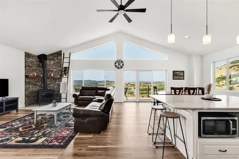 941 Cap Rock Lane Canon City CO 81212