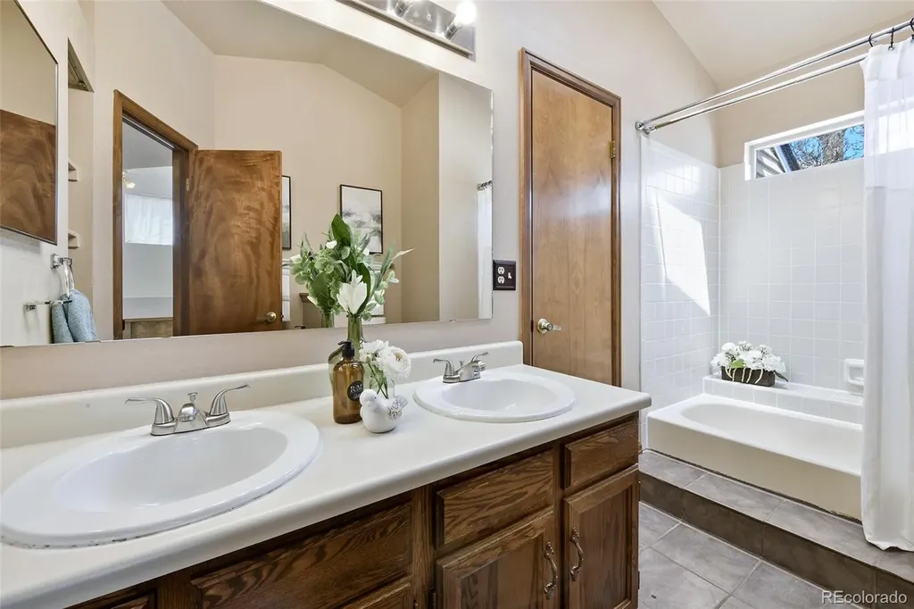 3835 Thundercloud Drive Colorado Springs CO 80920