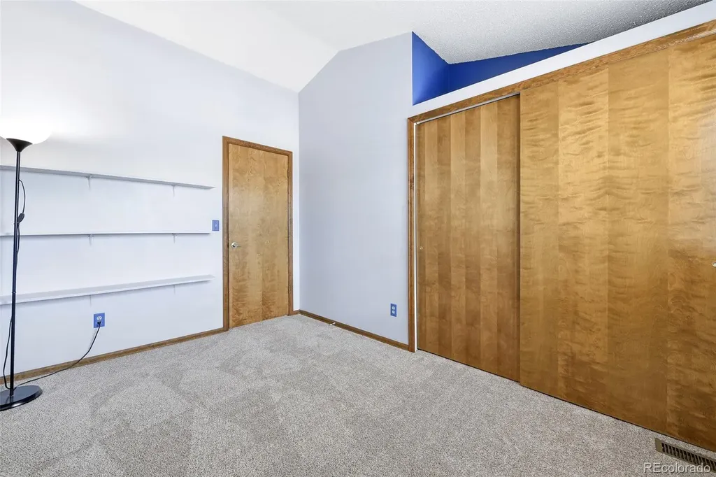 3835 Thundercloud Drive Colorado Springs CO 80920