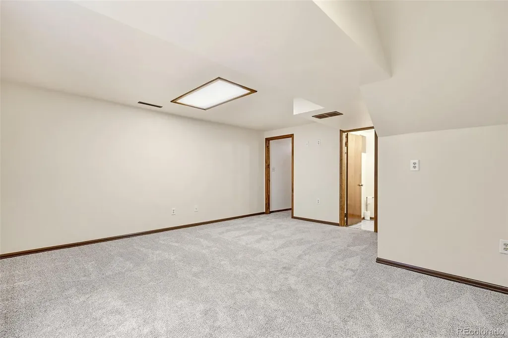 3835 Thundercloud Drive Colorado Springs CO 80920