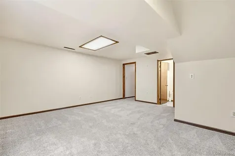 3835 Thundercloud Drive Colorado Springs CO 80920