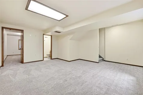 3835 Thundercloud Drive Colorado Springs CO 80920