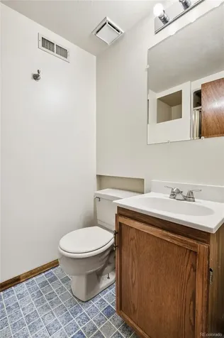 3835 Thundercloud Drive Colorado Springs CO 80920
