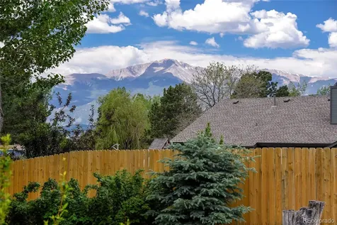 3835 Thundercloud Drive Colorado Springs CO 80920