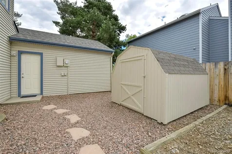 3835 Thundercloud Drive Colorado Springs CO 80920