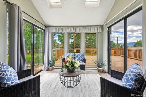 3835 Thundercloud Drive Colorado Springs CO 80920