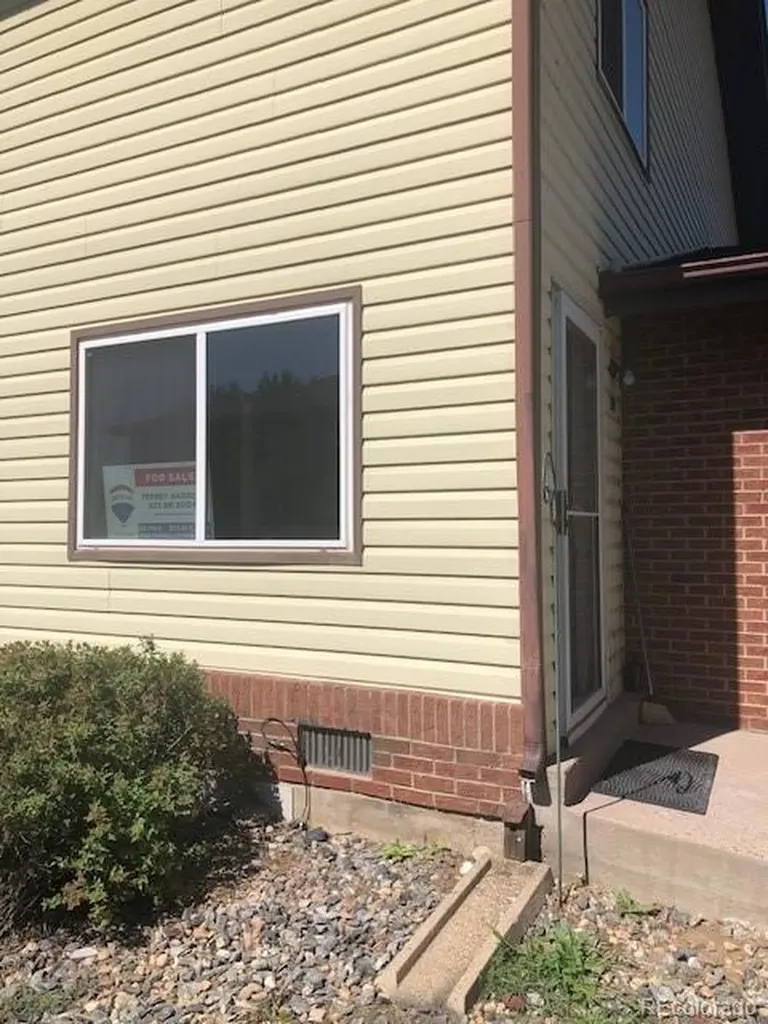 3355 S Flower Street Denver CO 80227