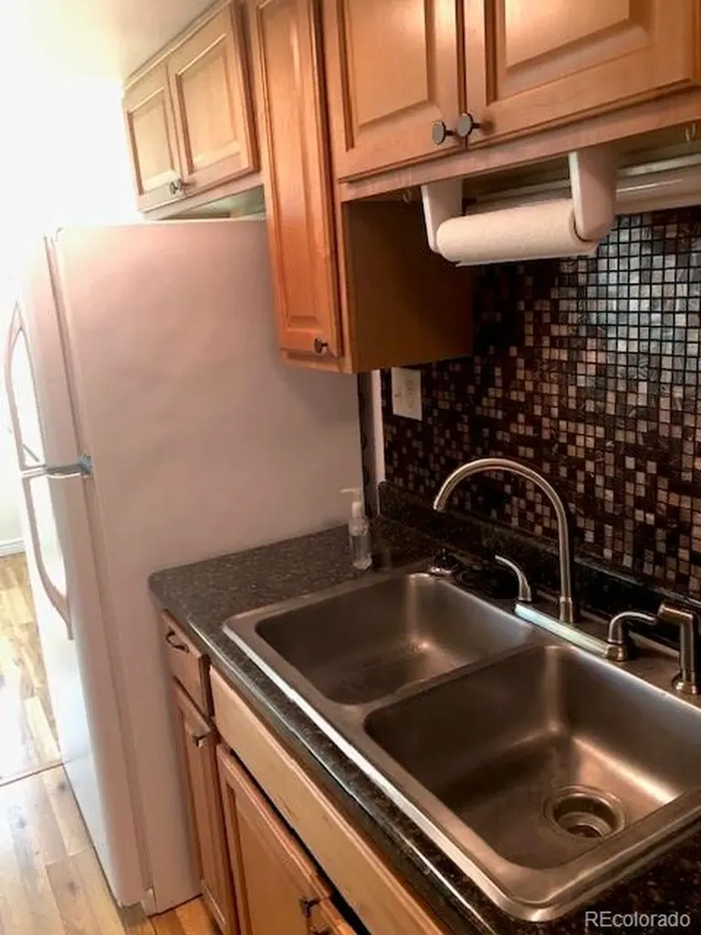 3355 S Flower Street Denver CO 80227