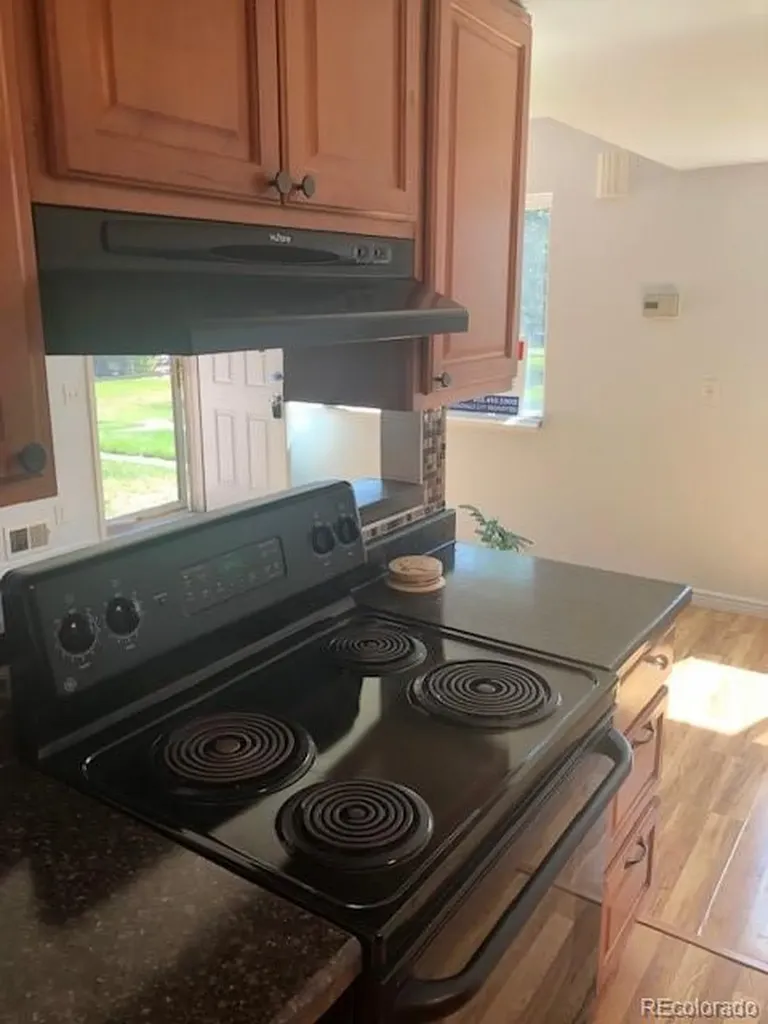 3355 S Flower Street Denver CO 80227