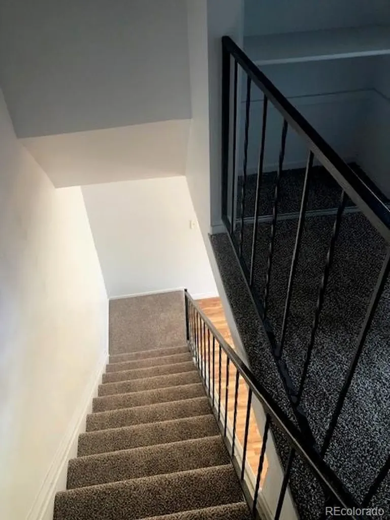 3355 S Flower Street Denver CO 80227
