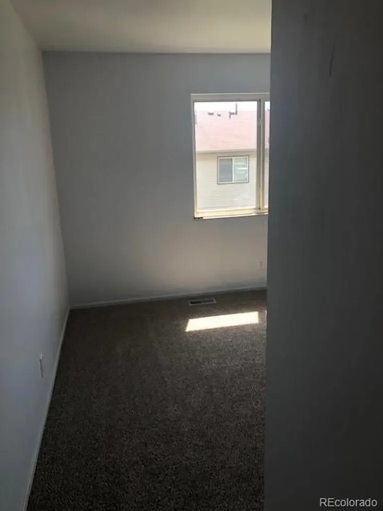3355 S Flower Street Denver CO 80227