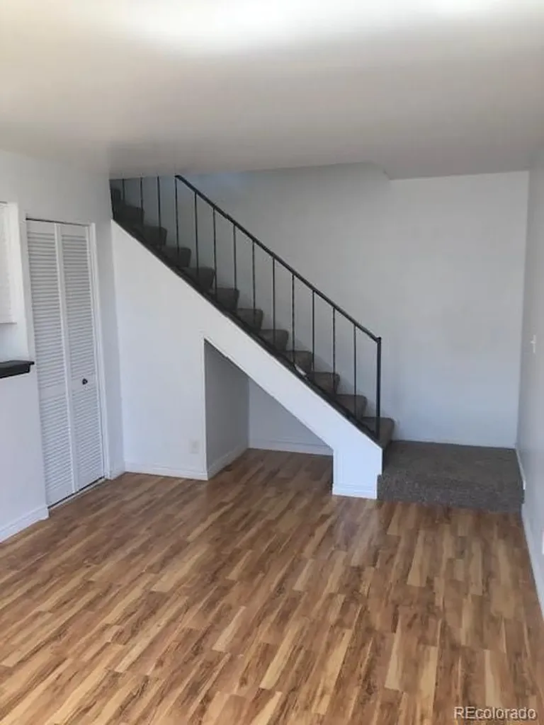3355 S Flower Street Denver CO 80227