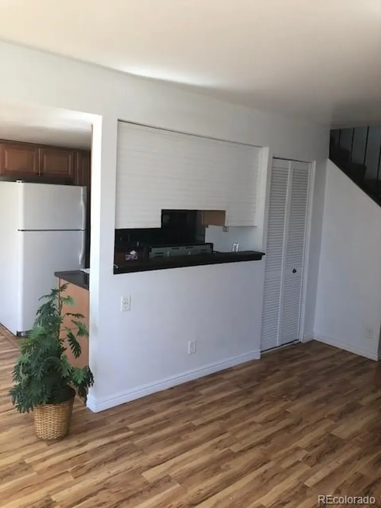 3355 S Flower Street Denver CO 80227