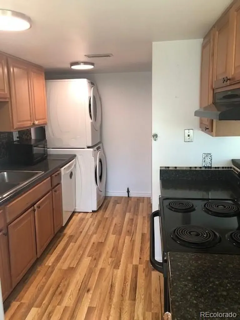3355 S Flower Street Denver CO 80227
