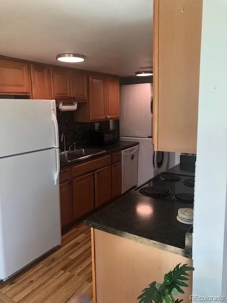 3355 S Flower Street Denver CO 80227