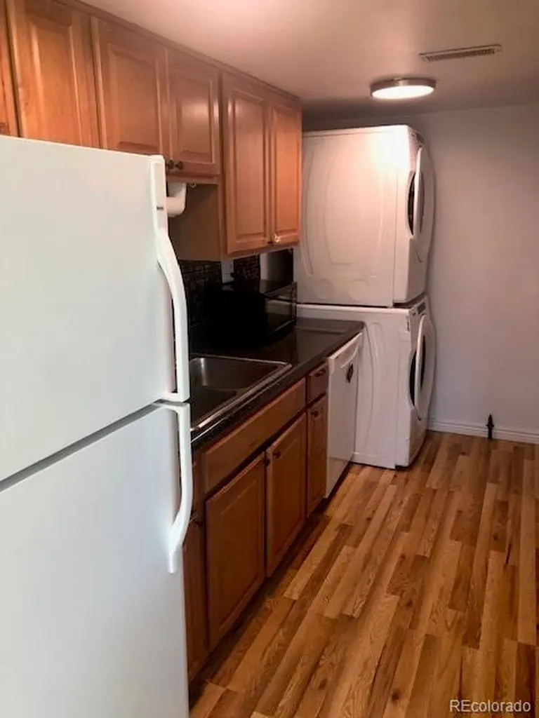 3355 S Flower Street Denver CO 80227
