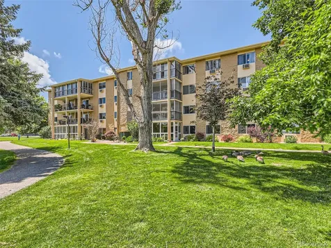 13609 E Cornell Avenue Aurora CO 80014
