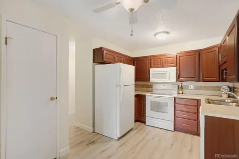 13609 E Cornell Avenue Aurora CO 80014