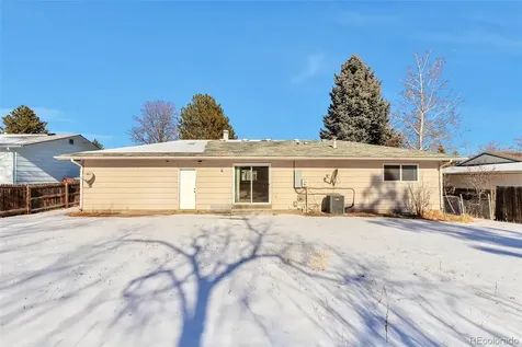 6441 S Eudora Way Centennial CO 80121