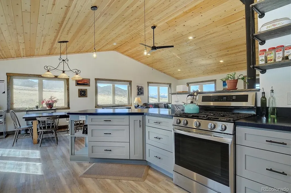 1115 Eagle Gate Road Westcliffe CO 81252