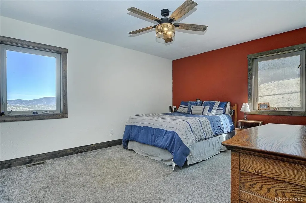 1115 Eagle Gate Road Westcliffe CO 81252