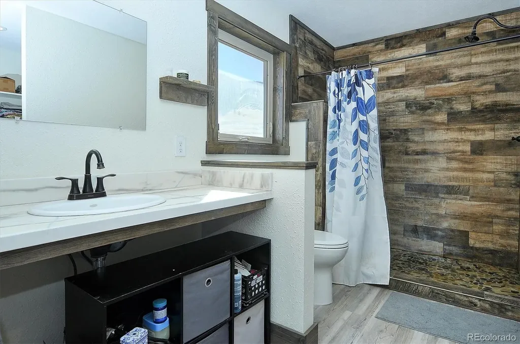 1115 Eagle Gate Road Westcliffe CO 81252