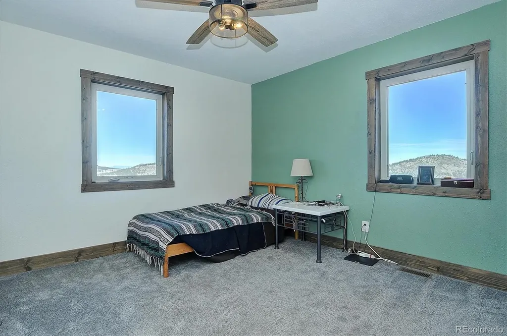 1115 Eagle Gate Road Westcliffe CO 81252