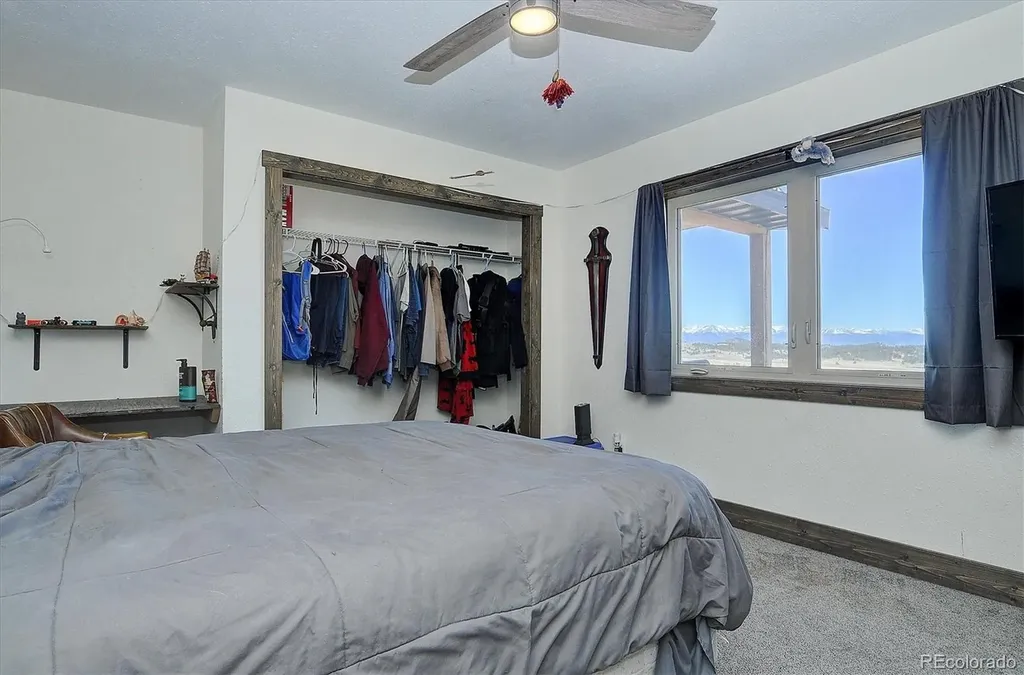 1115 Eagle Gate Road Westcliffe CO 81252