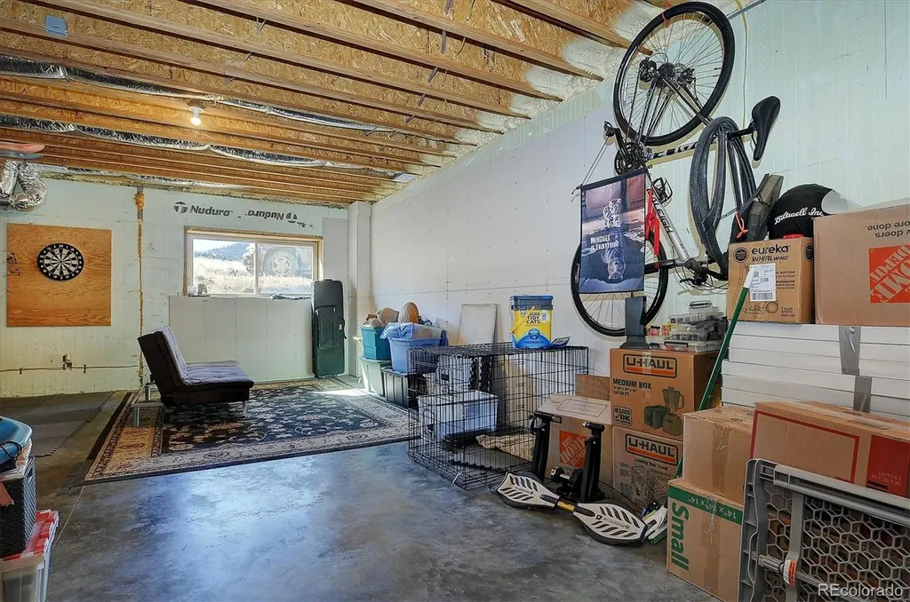 1115 Eagle Gate Road Westcliffe CO 81252