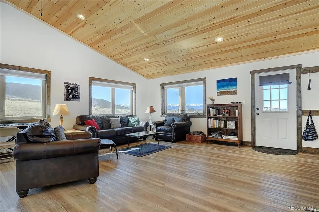 1115 Eagle Gate Road Westcliffe CO 81252