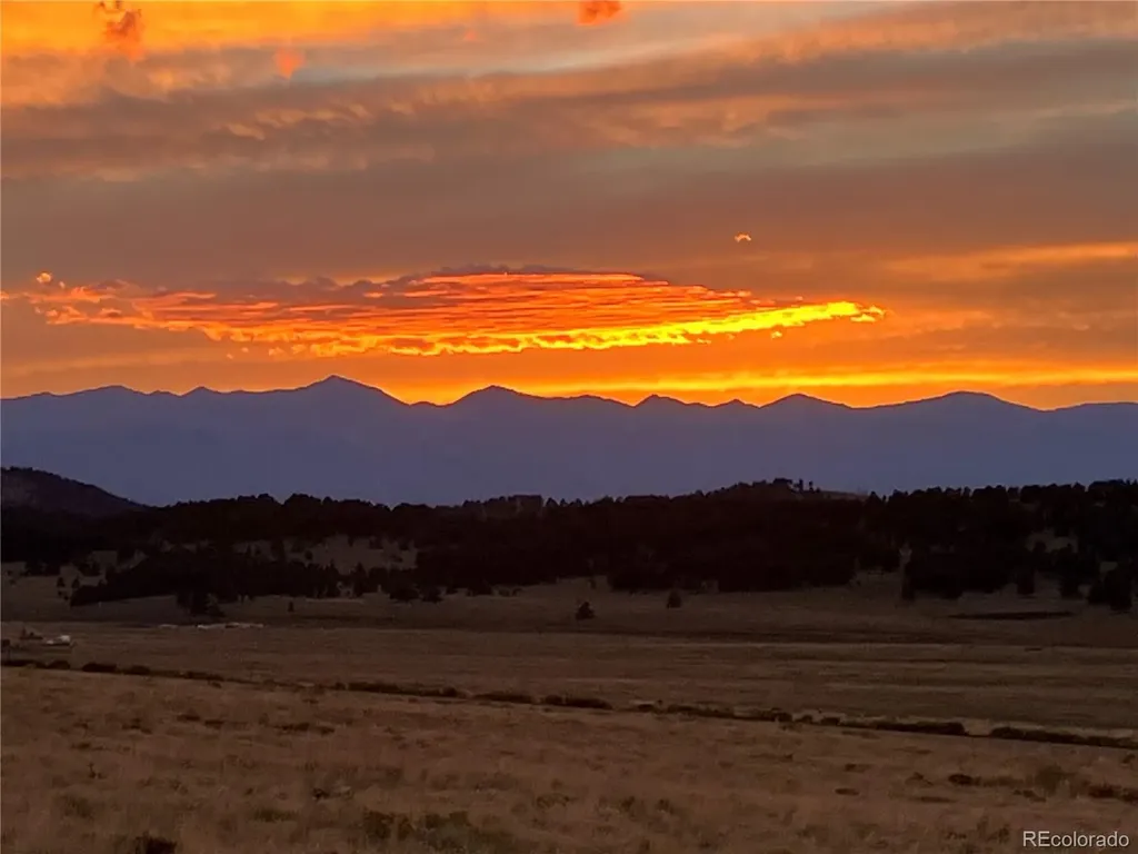 1115 Eagle Gate Road Westcliffe CO 81252