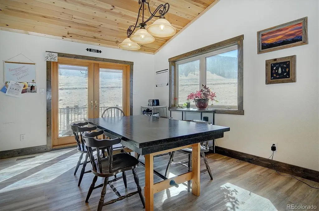 1115 Eagle Gate Road Westcliffe CO 81252