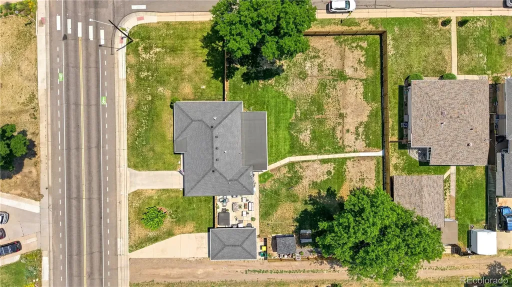 3125 S Lafayette Street Englewood CO 80113